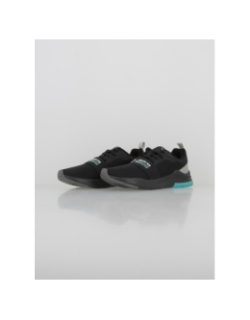 Baskets wired run amg petronas noir homme - Puma