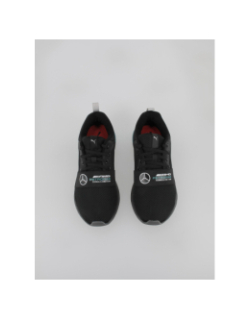Baskets wired run amg petronas noir homme - Puma