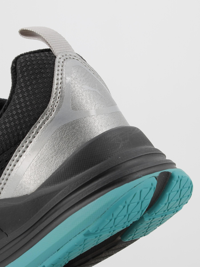 Baskets wired run amg petronas noir homme - Puma