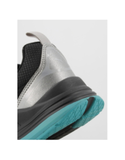 Baskets wired run amg petronas noir homme - Puma