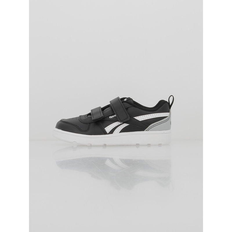 Baskets royal prime 2.0 noir enfant - Reebok