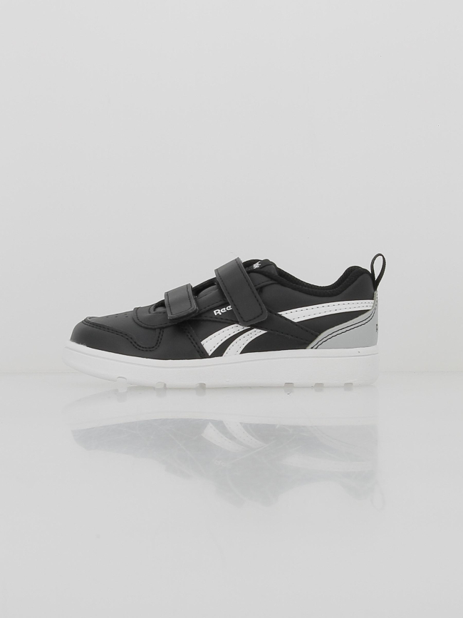 Baskets royal prime 2.0 noir enfant - Reebok