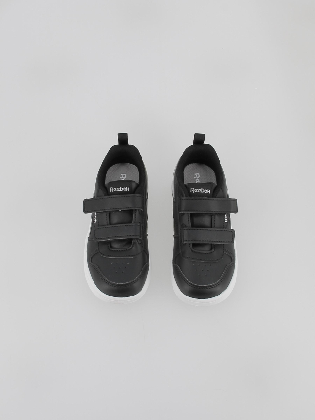 Baskets royal prime 2.0 noir enfant - Reebok