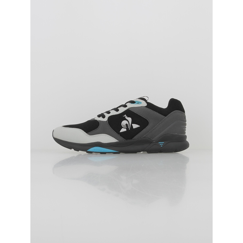 Baskets R500 sport gris homme - Le Coq Sportif