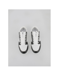 Baskets breakpoint blanc/noir homme - Le Coq Sportif