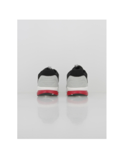 Baskets R500 sport noir/gris femme - Le Coq Sportif