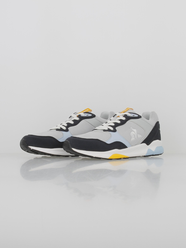 Coq sportif femme grise best sale