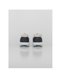 Baskets R500 sport gris bleu femme - Le Coq Sportif