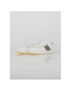 Baskets classic blanc homme - Teddy Smith