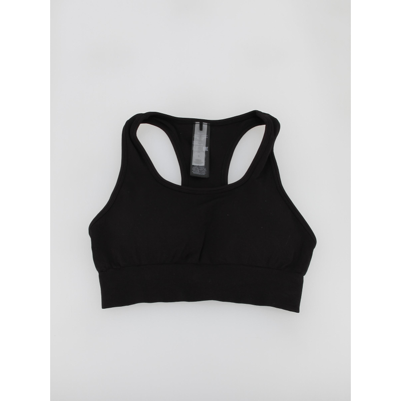 Brassière de sport daisy noir femme - Only