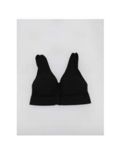 Brassière de sport mira noir femme - Only