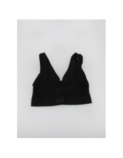 Brassière de sport mira noir femme - Only