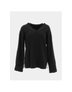 Pull nancy noir femme - Véro Moda