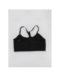 Brassière de sport lea seam noir femme - Only