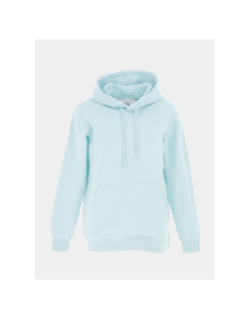 Sweat à capuche abbie bleu femme - Jjxx