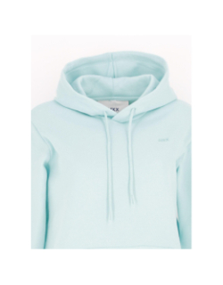 Sweat à capuche abbie bleu femme - Jjxx