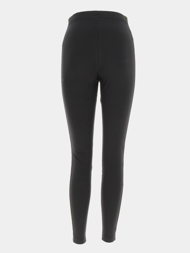 Legging animal noir femme - Adidas