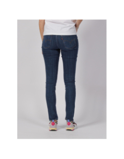 Jean skinny 721 bleu femme - Levi's