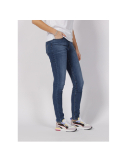 Jean skinny 721 bleu femme - Levi's