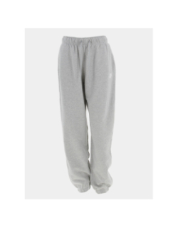 Jogging sportswear club fleece gris femme - Nike