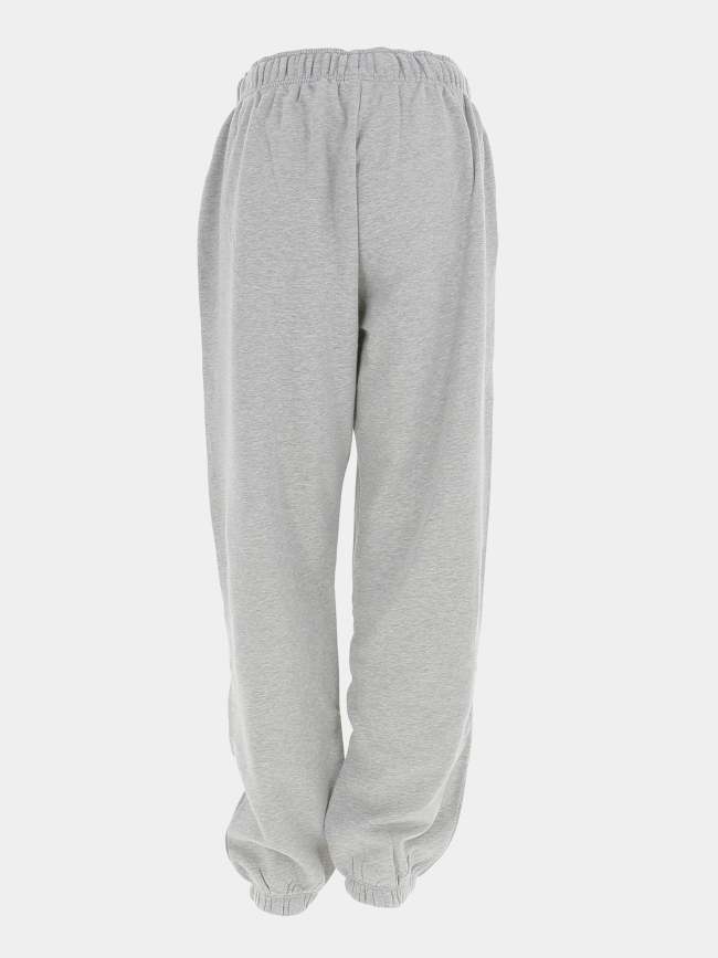 Jogging sportswear club fleece gris femme - Nike