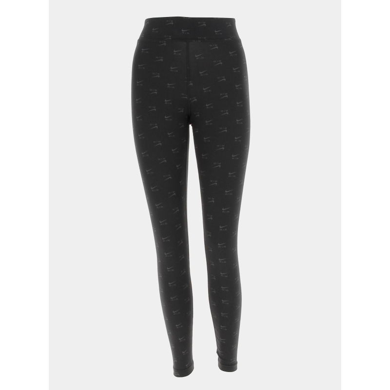 Legging sportswear air noir femme - Nike