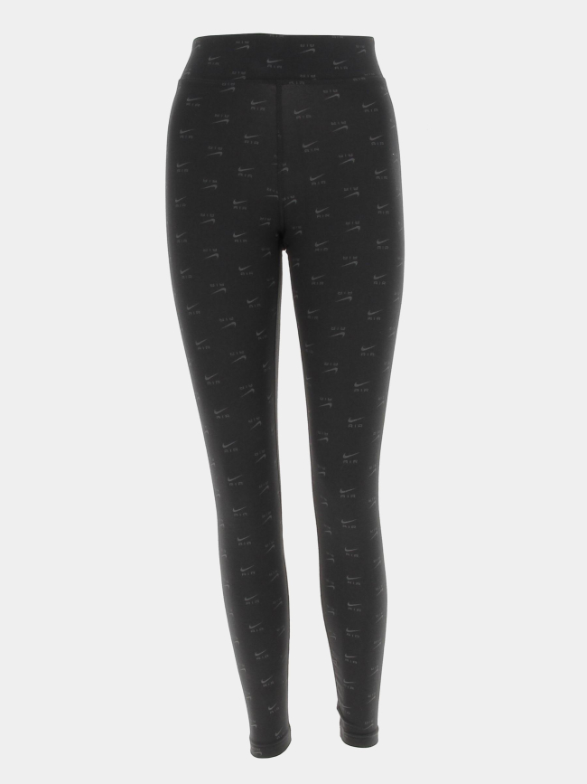 Legging sportswear air noir femme - Nike