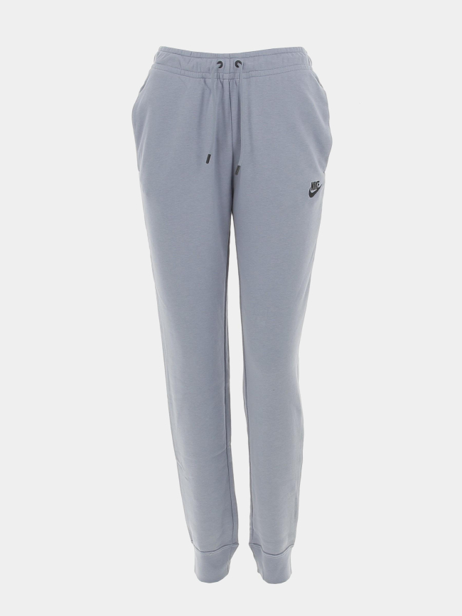 Jogging sportswear essential bleu femme - Nike