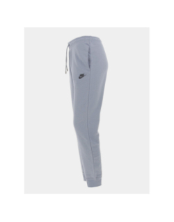 Jogging sportswear essential bleu femme - Nike