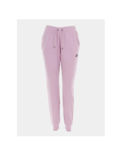Jogging sportswear essential rose femme - Nike