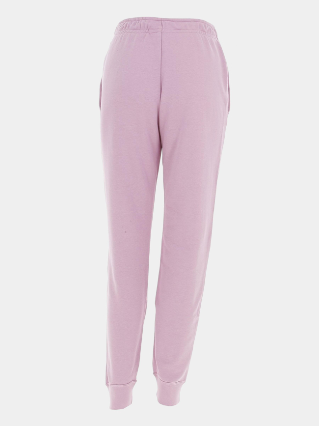Jogging sportswear essential rose femme - Nike