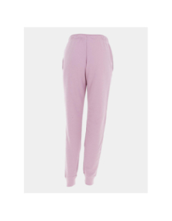 Jogging sportswear essential rose femme - Nike