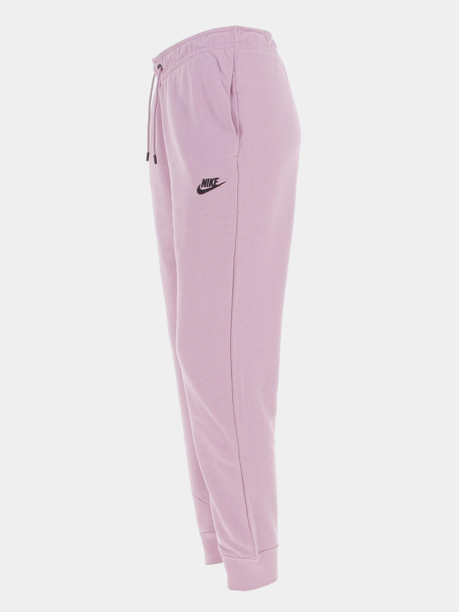 Jogging sportswear essential rose femme - Nike