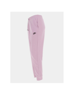 Jogging sportswear essential rose femme - Nike
