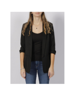 Veste blazer elly noir femme - Only