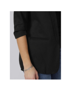 Veste blazer elly noir femme - Only