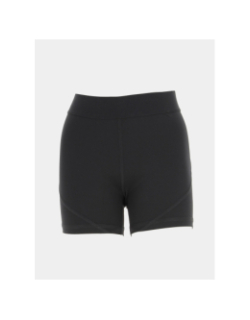 Short de sport knox noir femme - Only