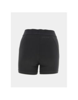 Short de sport knox noir femme - Only