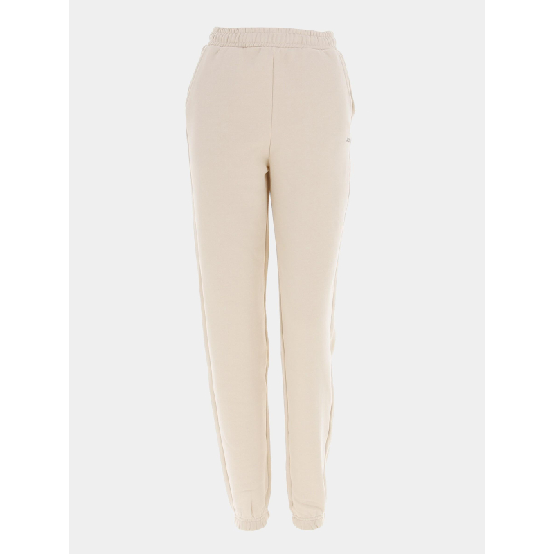 Jogging abbie beige femme - Jjxx