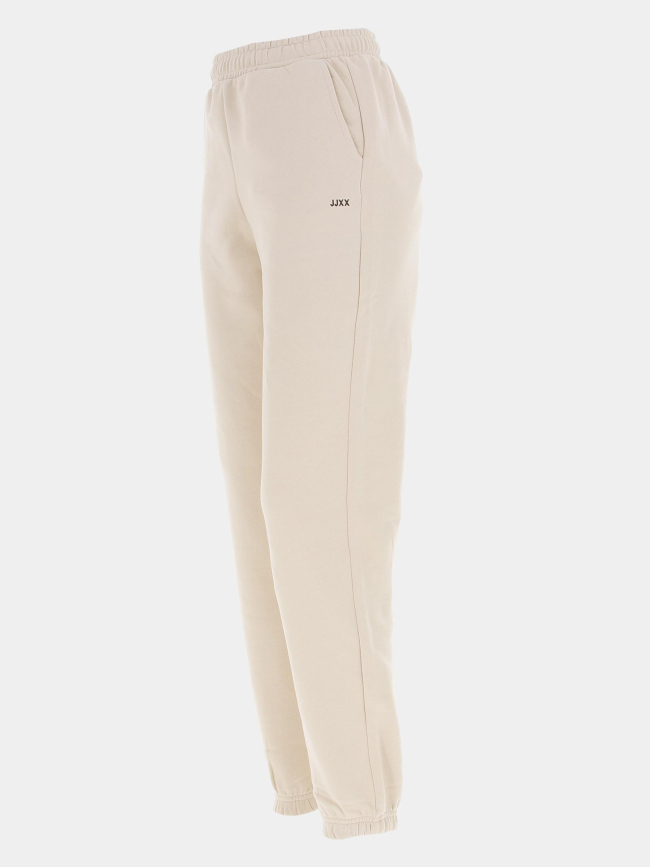 Jogging abbie beige femme - Jjxx