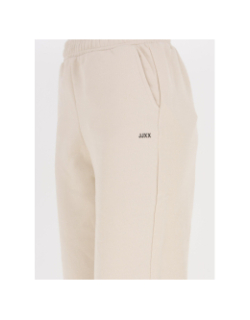 Jogging abbie beige femme - Jjxx