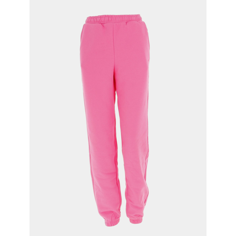 Jogging abbie rose fuchsia femme - Jjxx