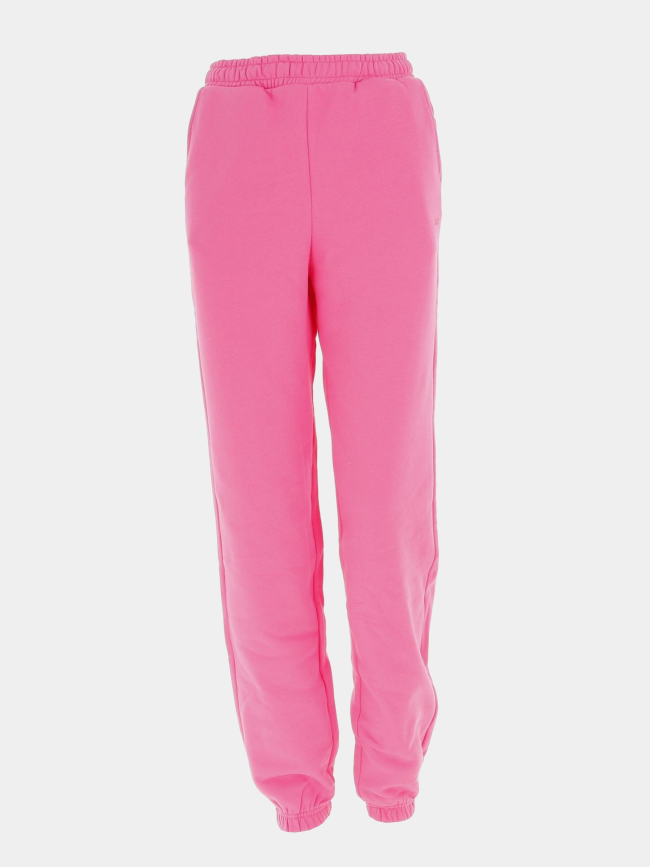 Jogging abbie rose fuchsia femme - Jjxx