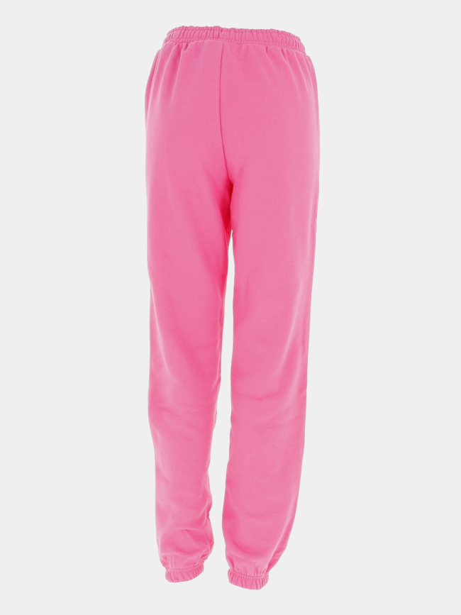 Jogging abbie rose fuchsia femme - Jjxx