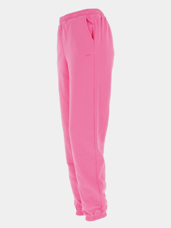 Jogging abbie rose fuchsia femme - Jjxx