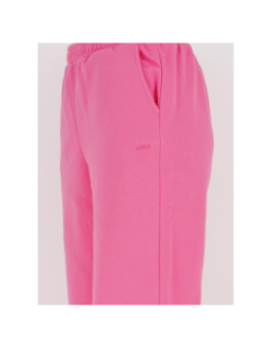 Jogging abbie rose fuchsia femme - Jjxx