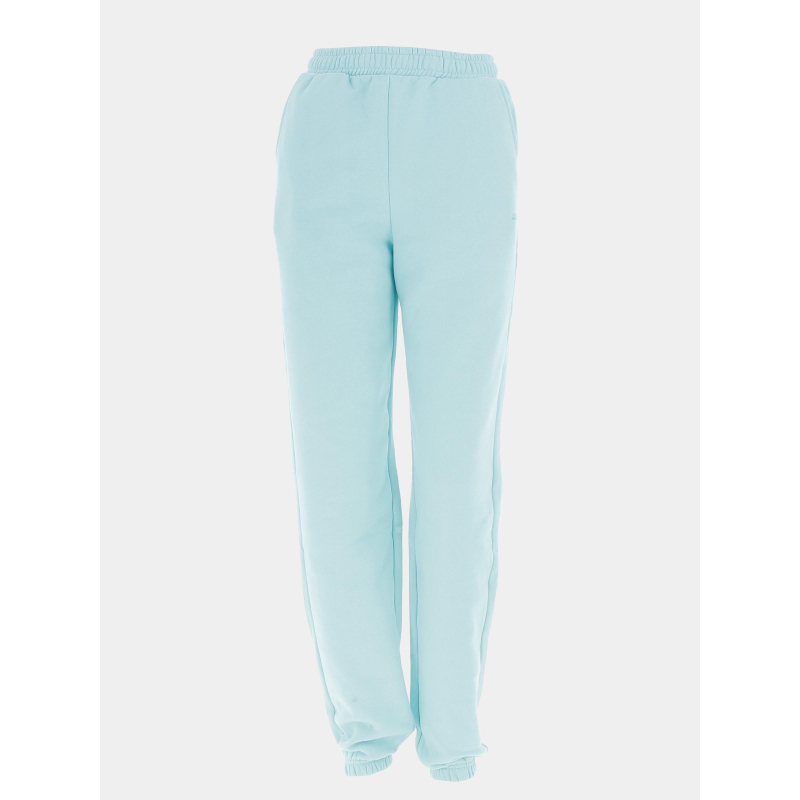 Jogging abbie bleu femme - JJXX