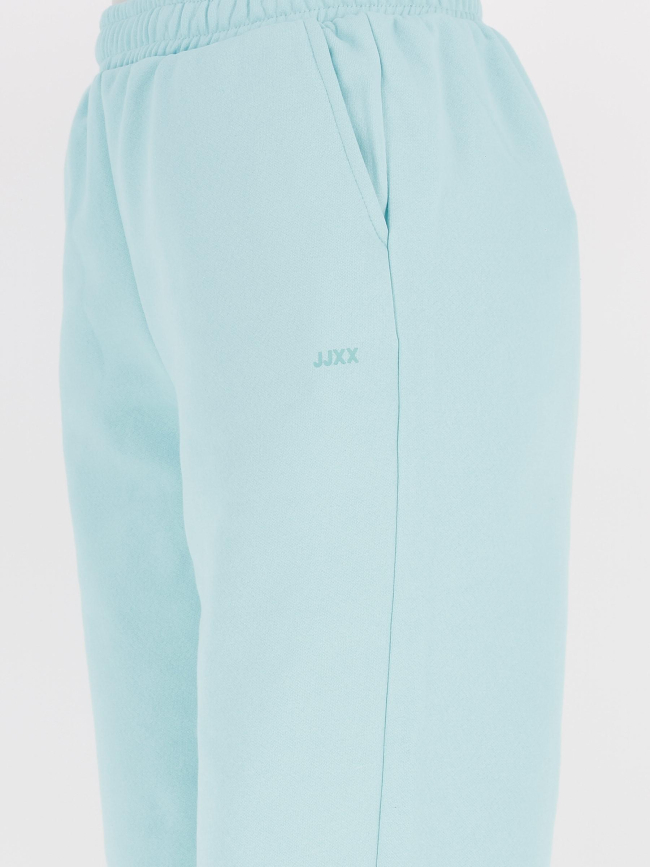 Jogging abbie bleu femme - JJXX