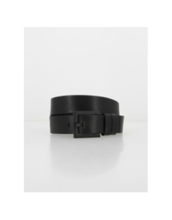 Ceinture duko noir homme - G Star