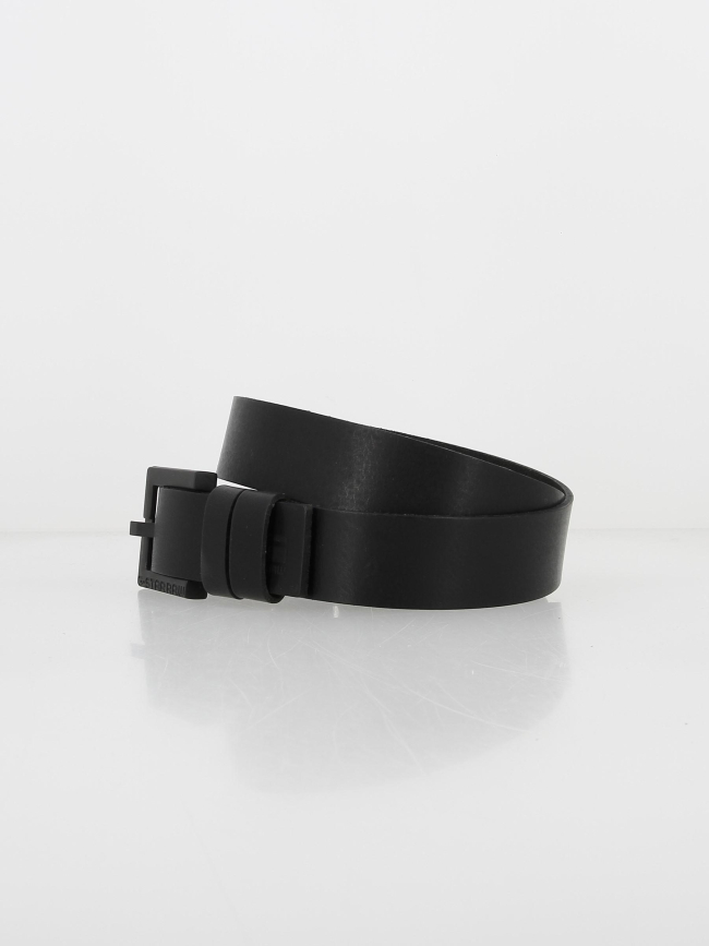 Ceinture duko noir homme - G Star